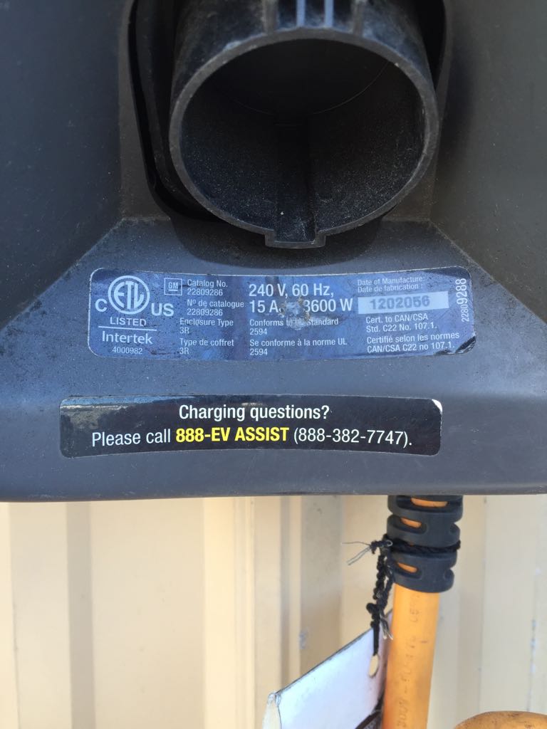 Coast Auto Center Crescent City, CA EV Station