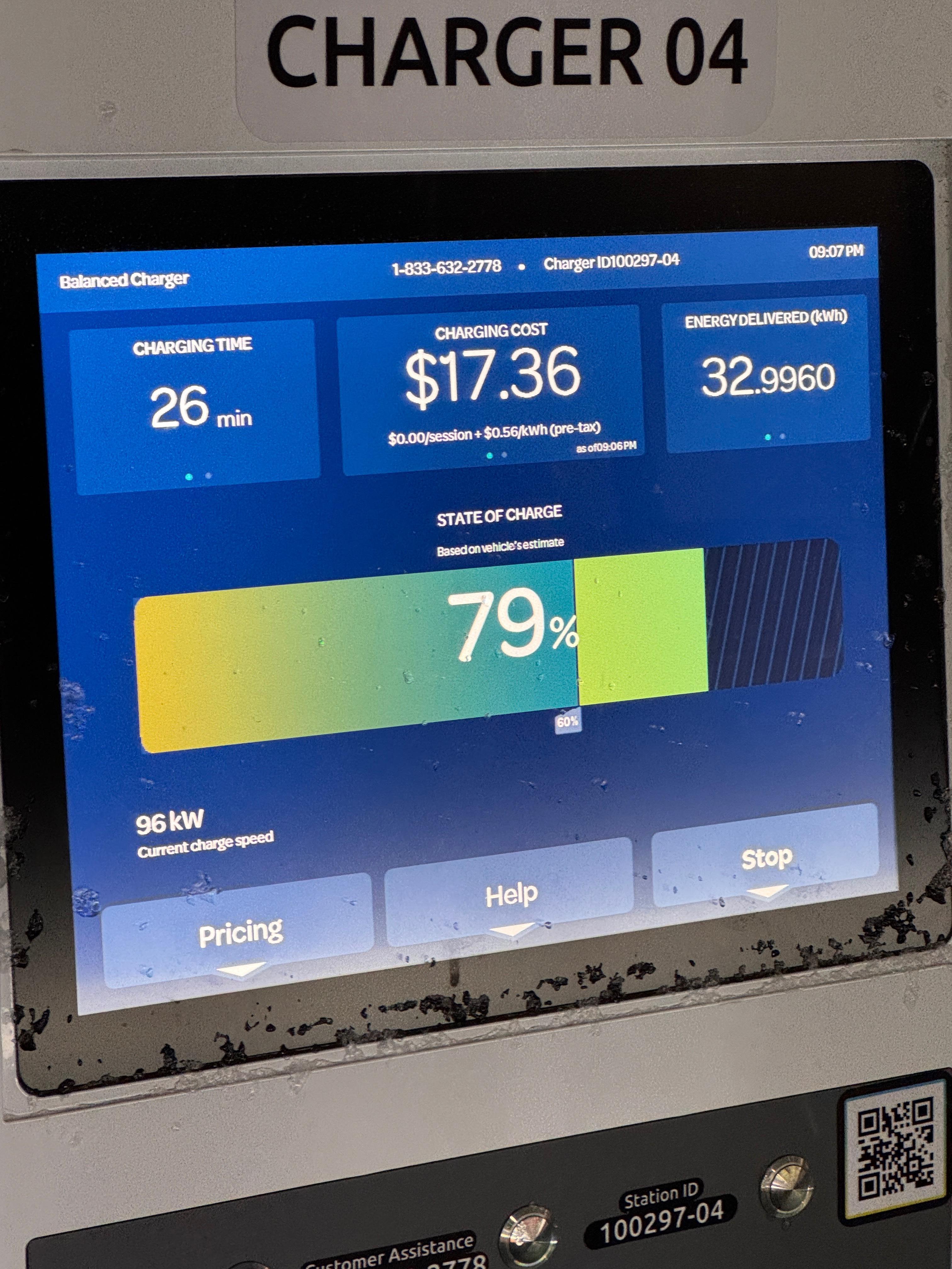 Novi Walmart Walmart Supercenter | Novi, MI | EV Station