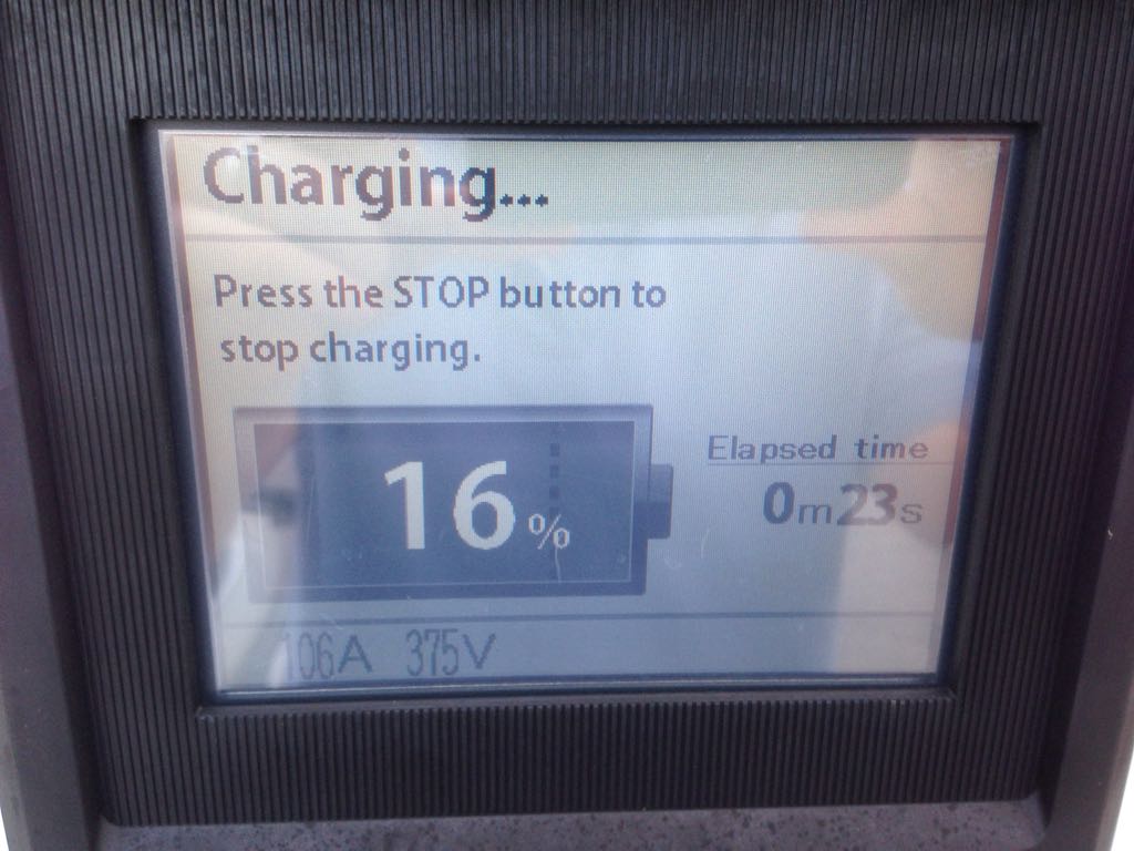 Hall Nissan Virginia Beach Virginia Beach, VA EV Station