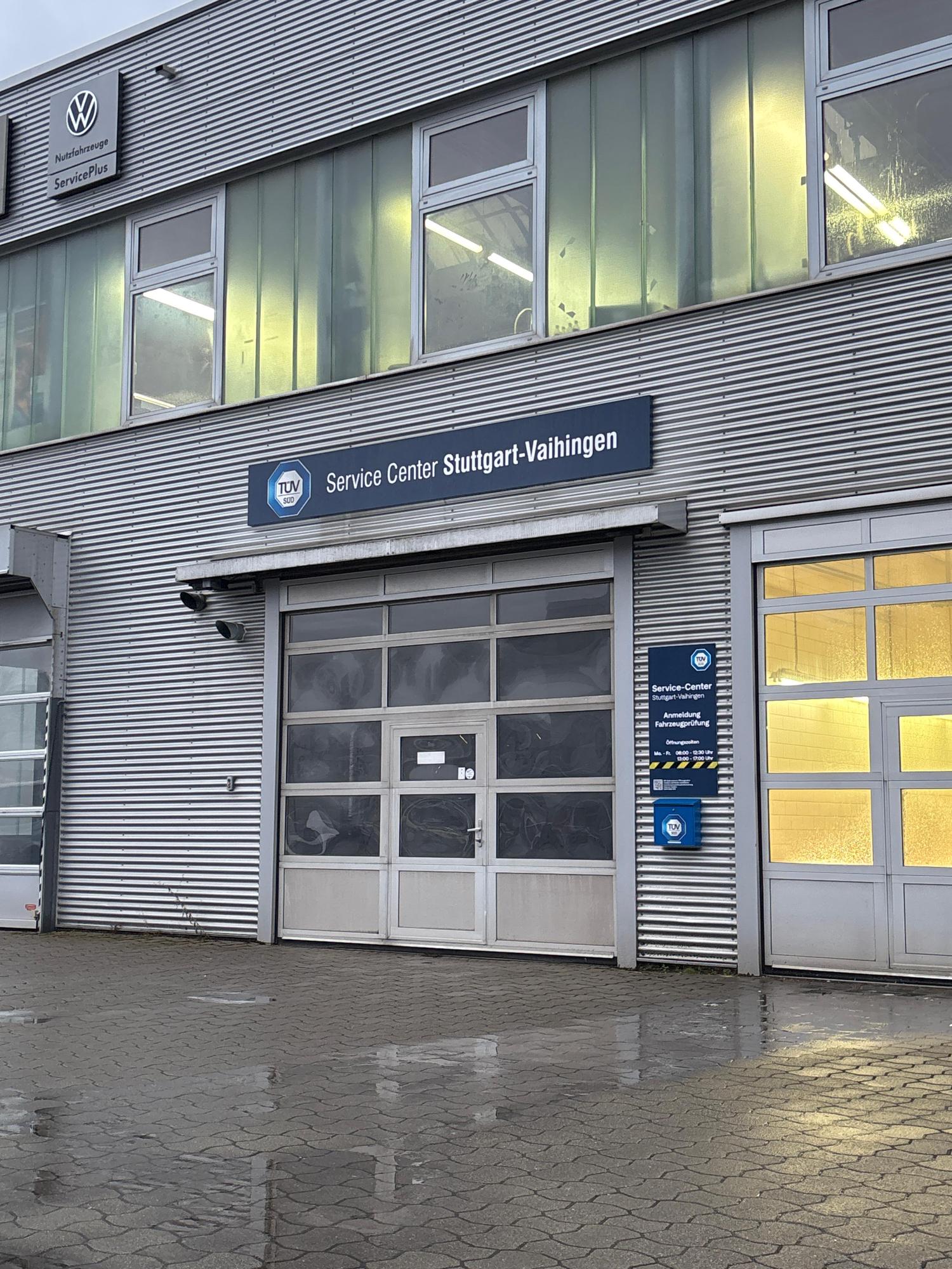 Hauptstrasse 166 70563 Stuttgart