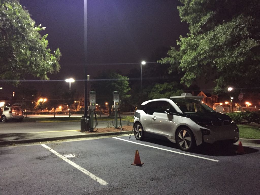 Augusta Marriott at the Convention Center PlugShare