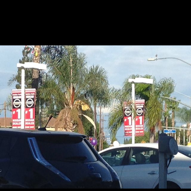 Buena Park Nissan | PlugShare