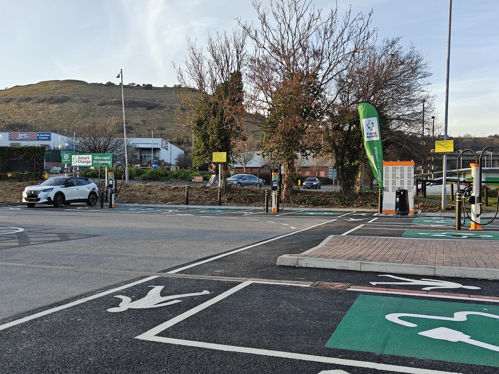 Sainsbury s West Park Farm Park Farm Road Folkestone CT19 5GA UK sainsbury-s-west-park-farm-park-farm-road-folkestone-ct19-5ga-uk