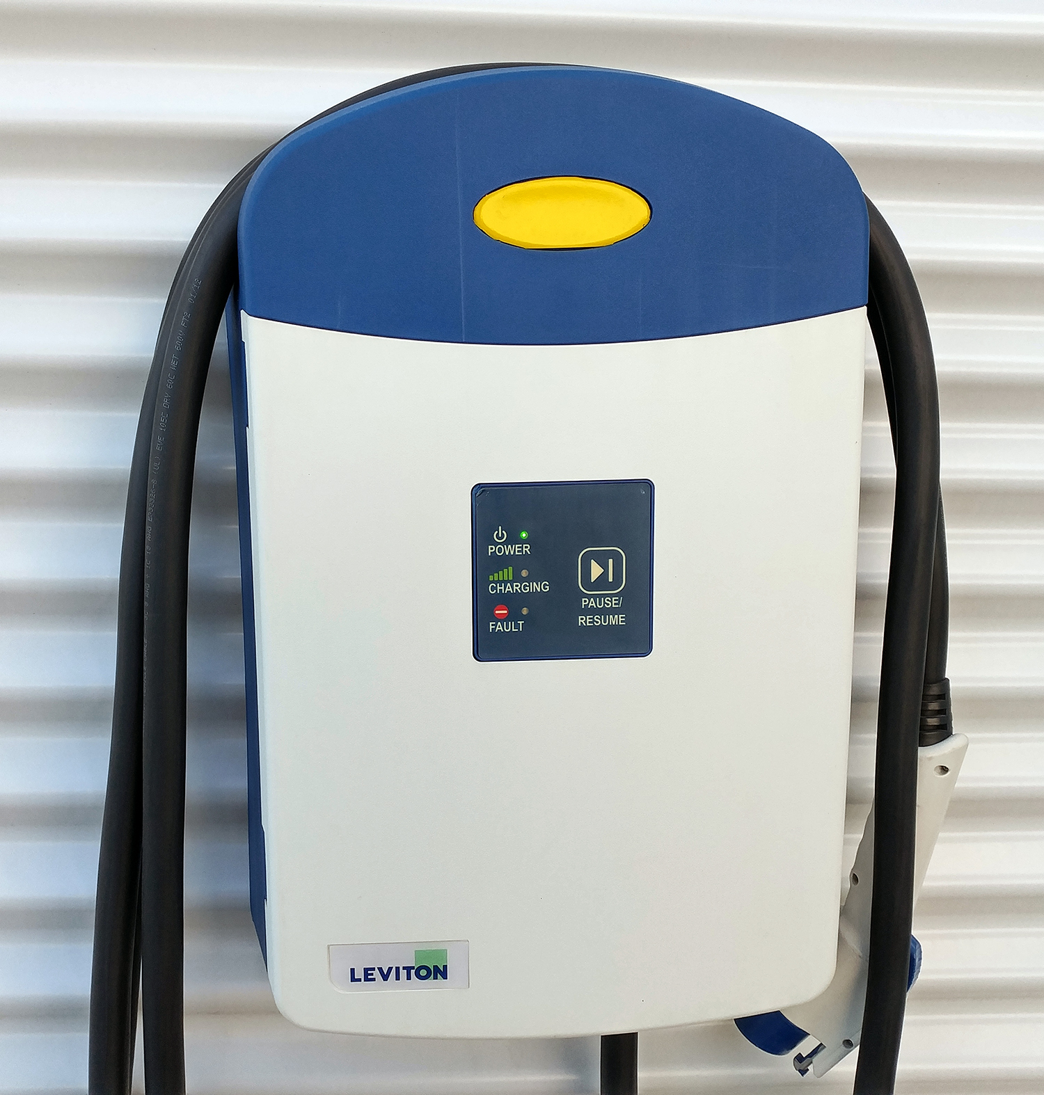 Deragon Sélection Cowansville, QC EV Station