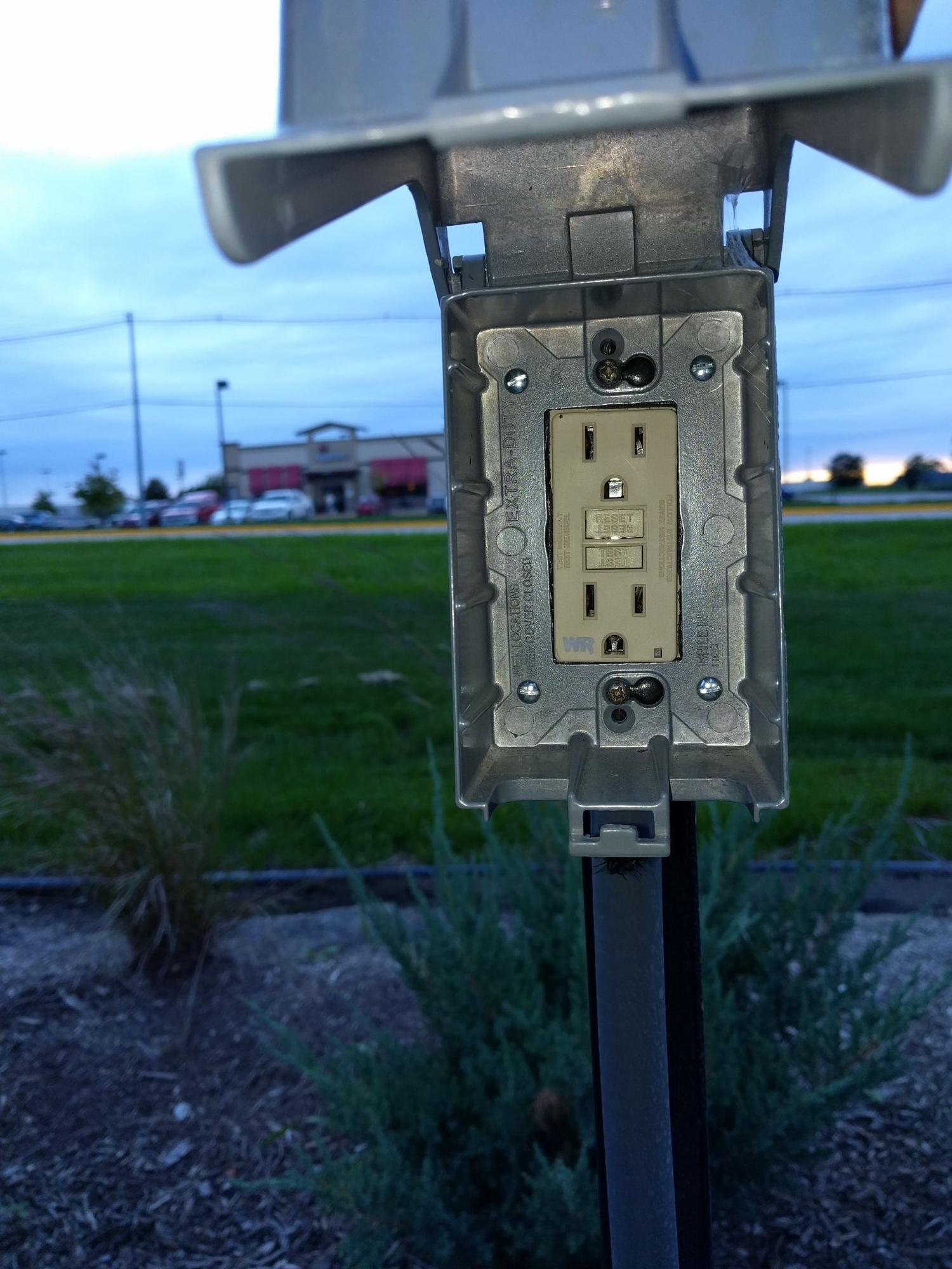 Kwik Star Gas Station Waverly, IA EV Station