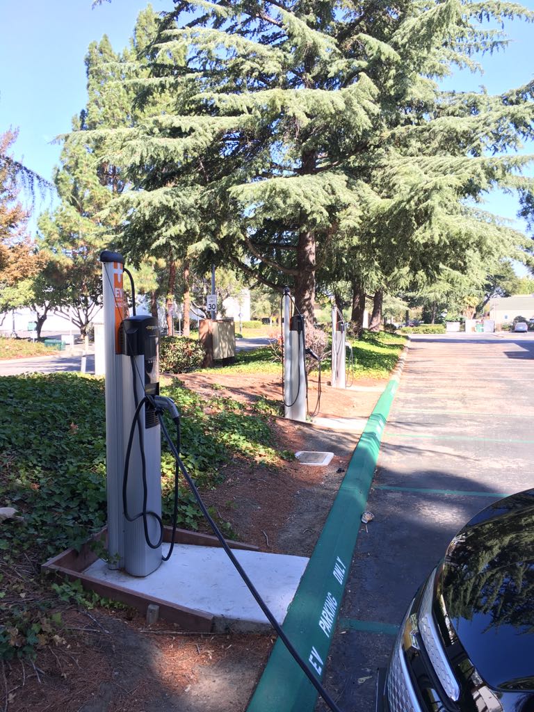 ChargePoint, Inc. PlugShare