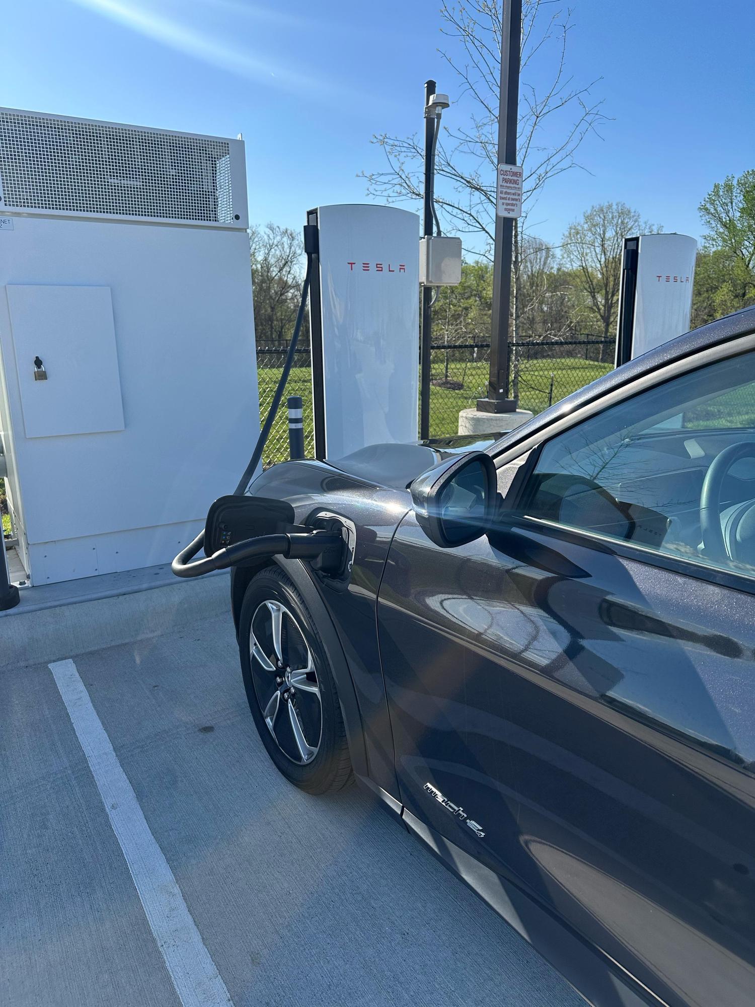 4001 Smiths Grove-scottsville Road Smiths Grove Ky 4001 Smiths Grove Scottsville Rd Parking Lot | Smiths Grove, KY | EV