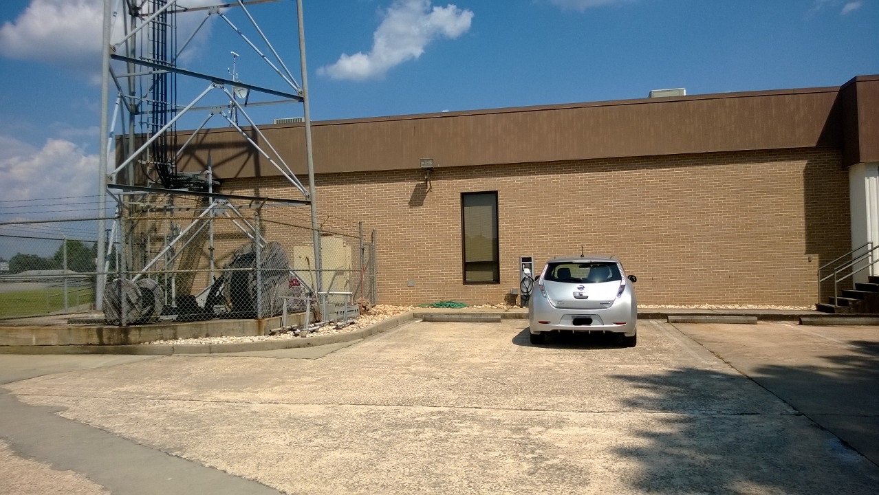 Central Electric Power PlugShare