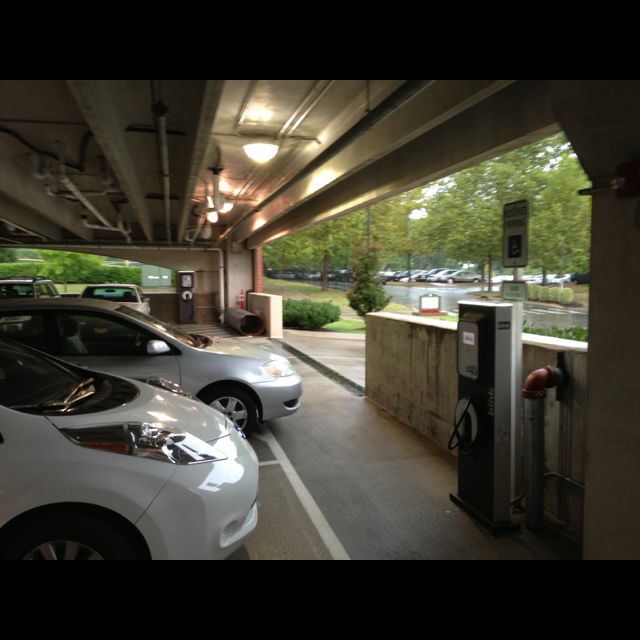 University Allen Arena PlugShare