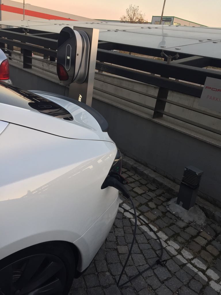 Eldrive (Porsche Center East ) PlugShare