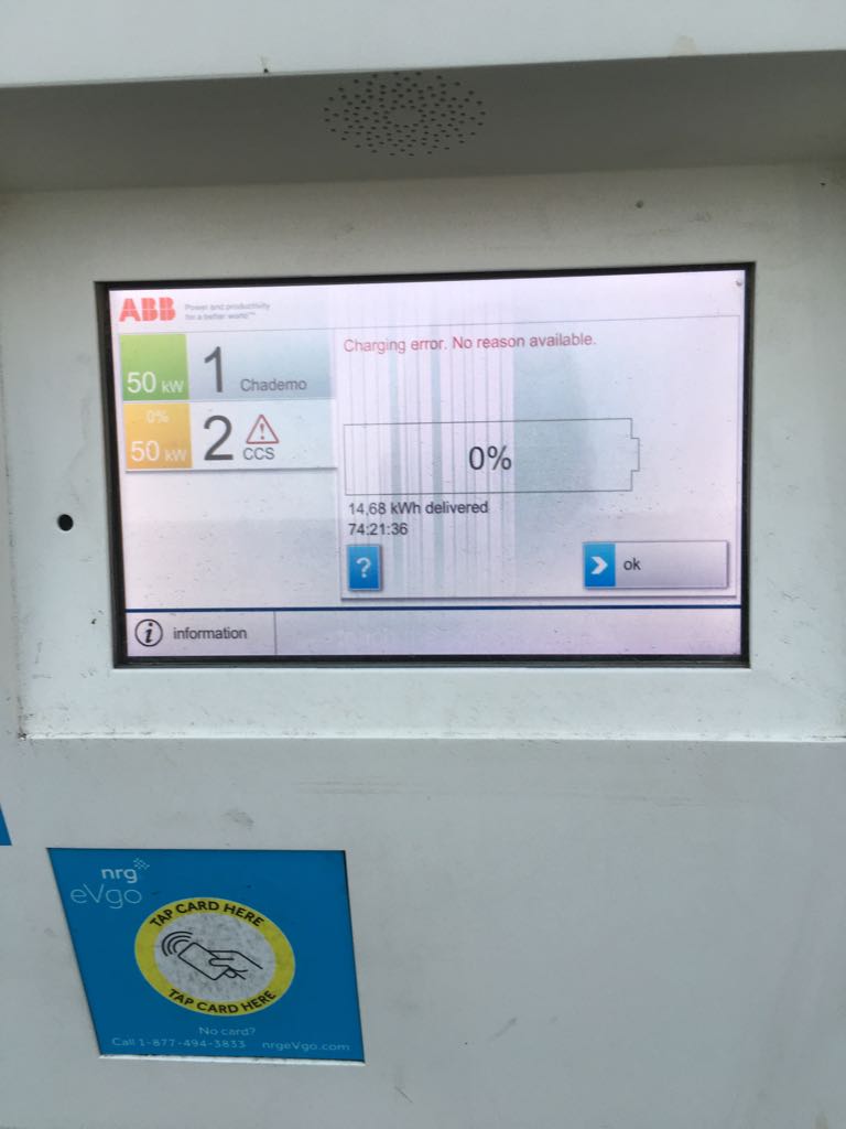 Petaluma Village Premium Outlets Gap Factory Petaluma, CA EV Station