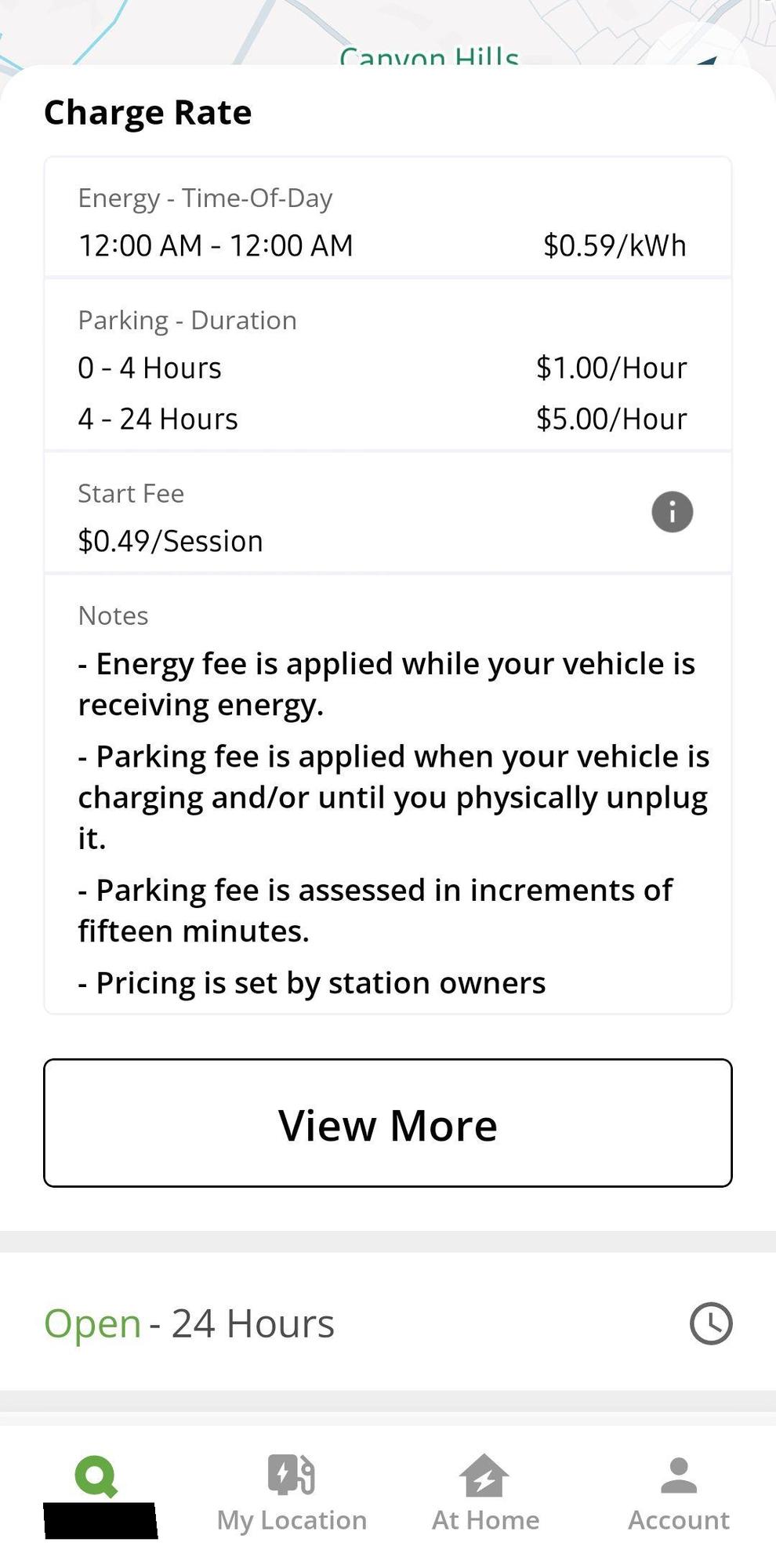 Cornerstone Community Chruch Wildomar CA EV Station cornerstone-community-chruch-wildomar-ca-ev-station
