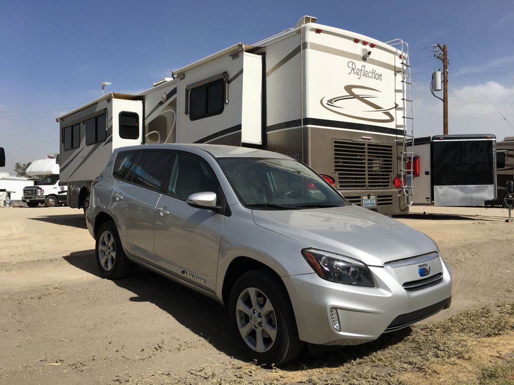 Buttonwillow Speedway | Buttonwillow, CA | EV Station