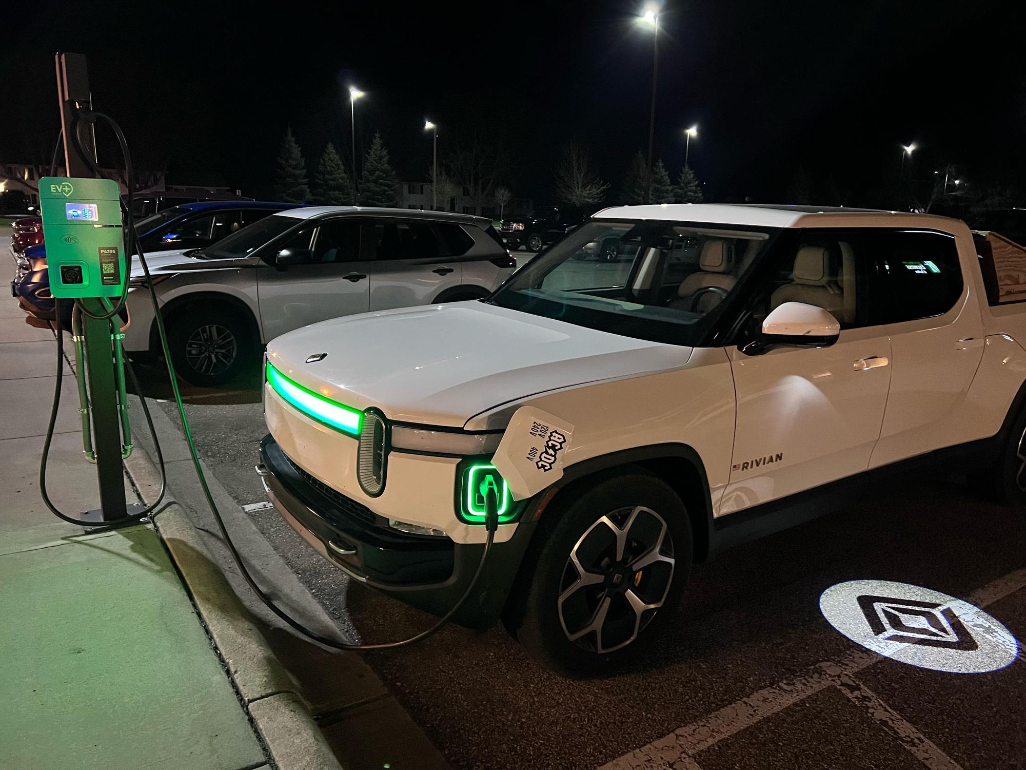 Best Western Plus Willmar | Willmar, MN | EV Station