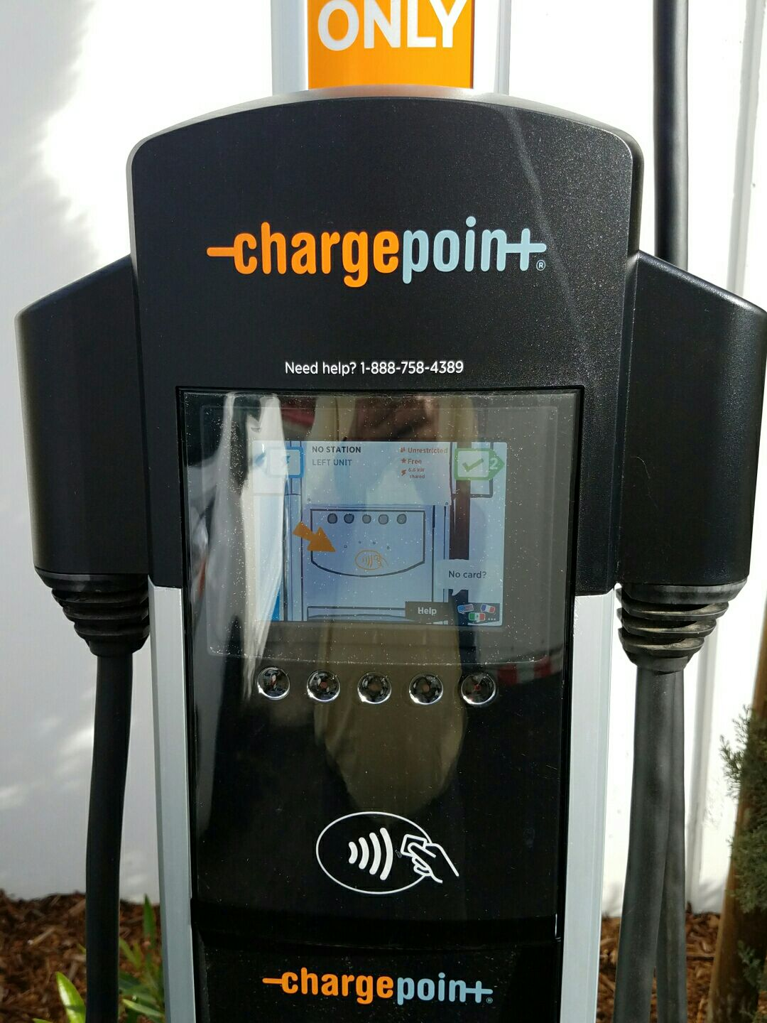 DRÄXLMAIER Group Livermore, CA EV Station