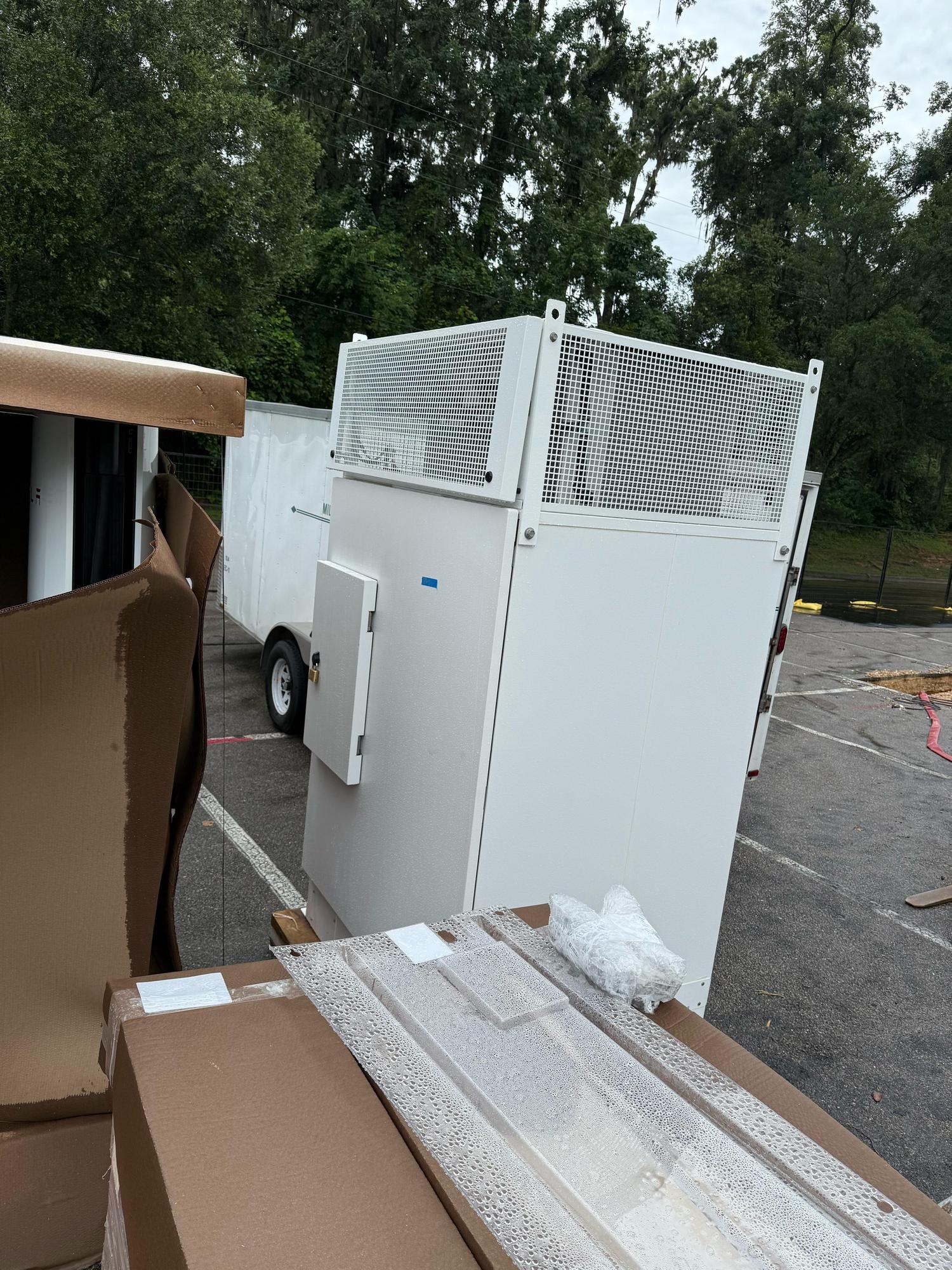 Target Tallahassee | Tallahassee, FL | EV Station