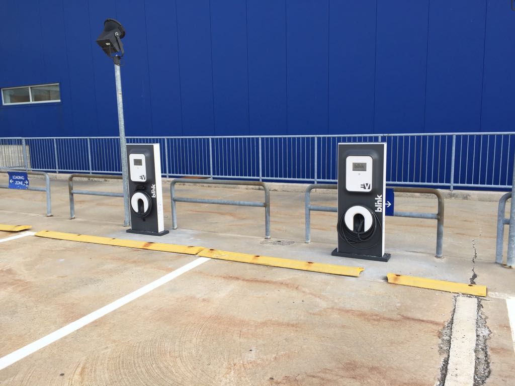 IKEA Conshokocken / Philadelphia PlugShare