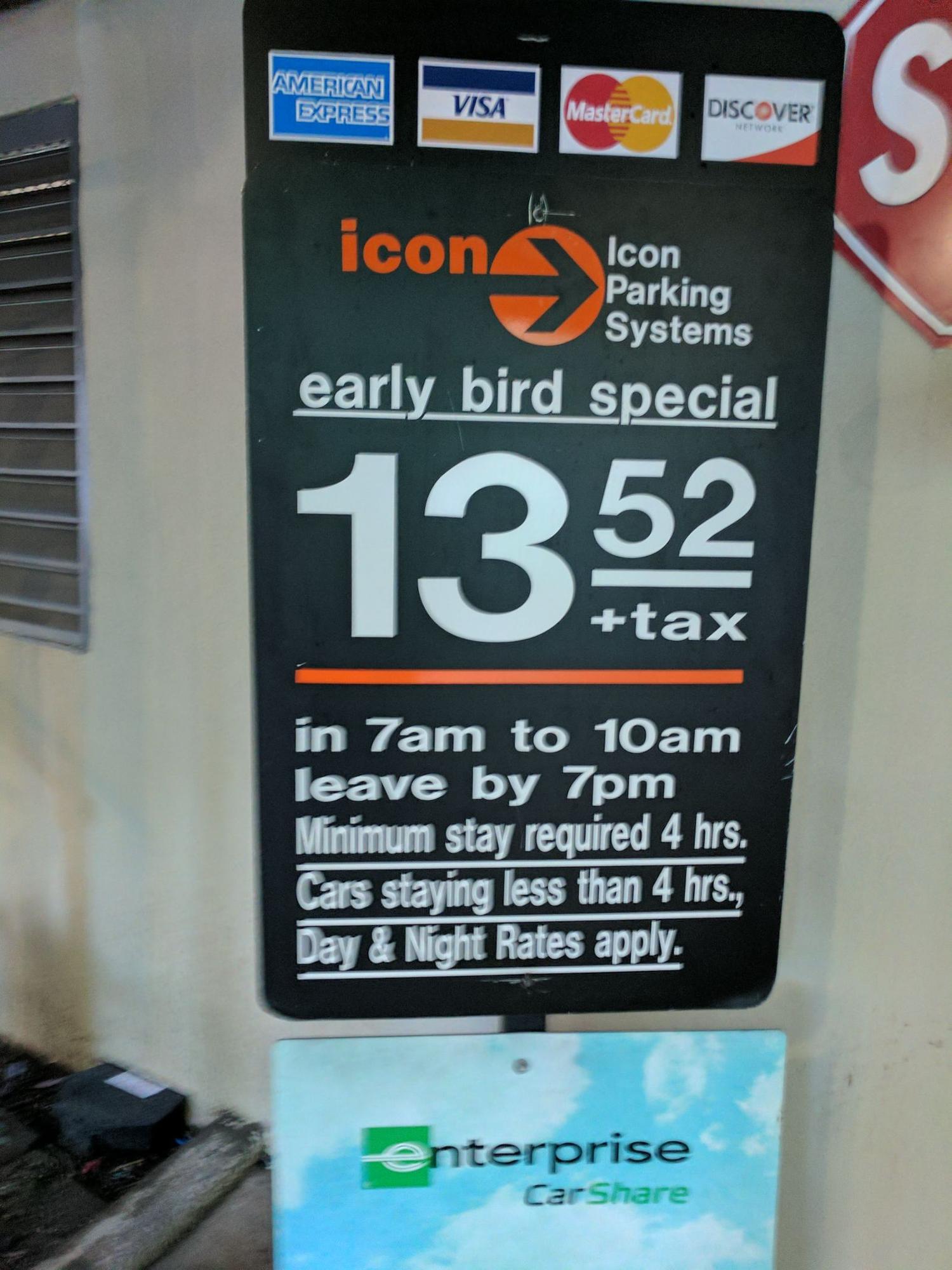 Icon Parking New York NY EV Station icon-parking-new-york-ny-ev-station