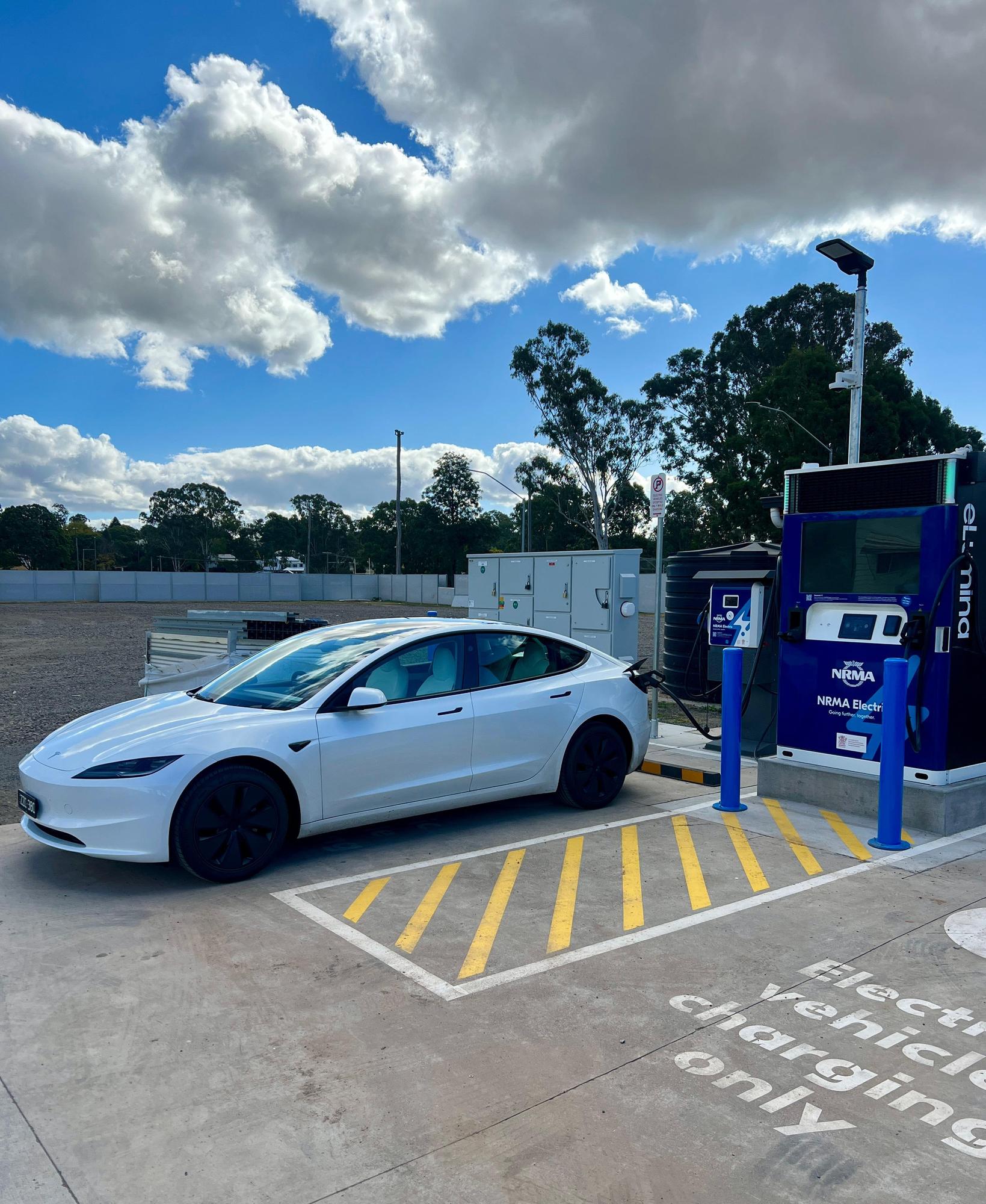 Shell Goomeri Shell Goomeri | Goomeri, QLD | EV Station