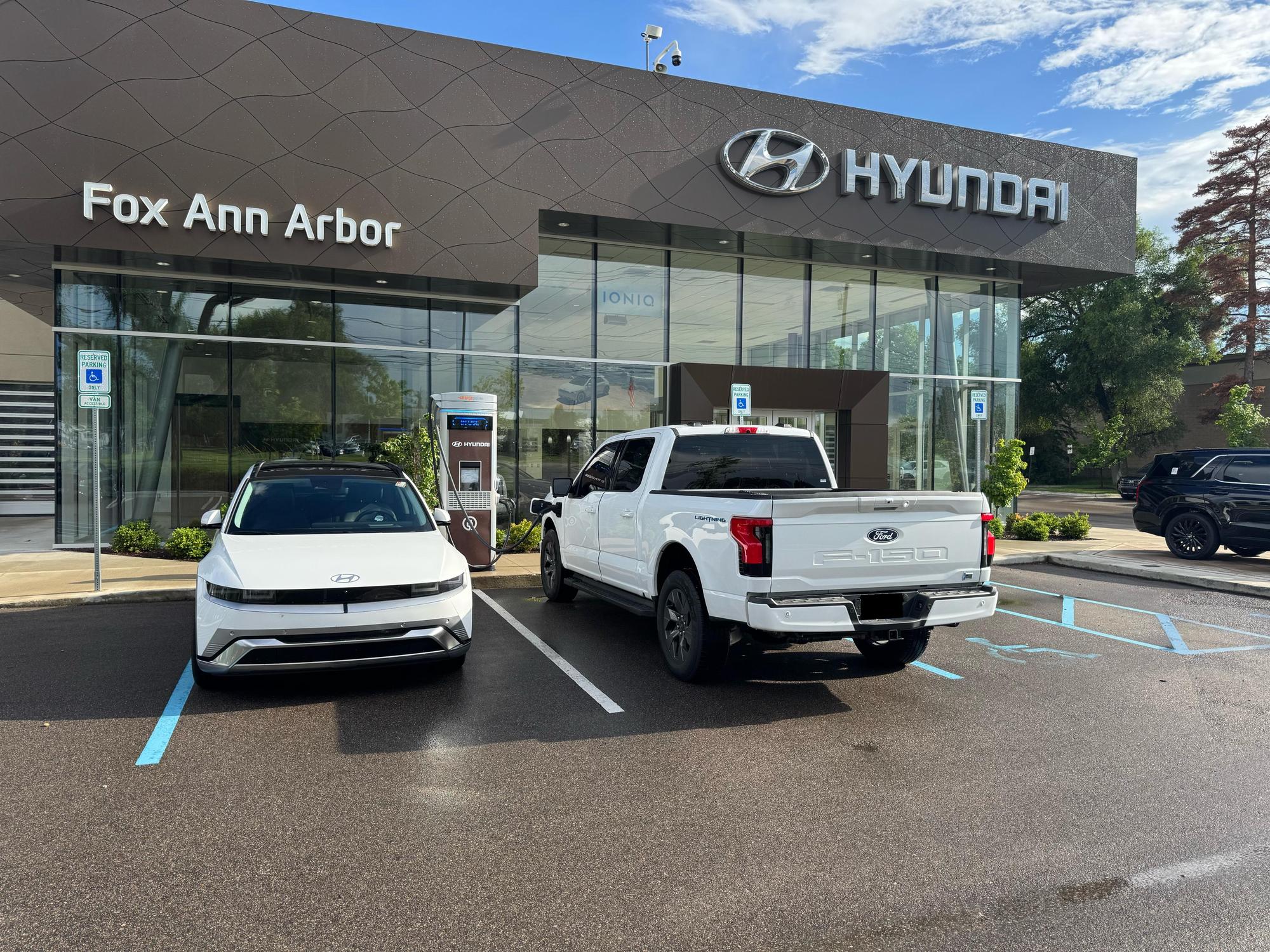 Fox Ann Arbor Hyundai