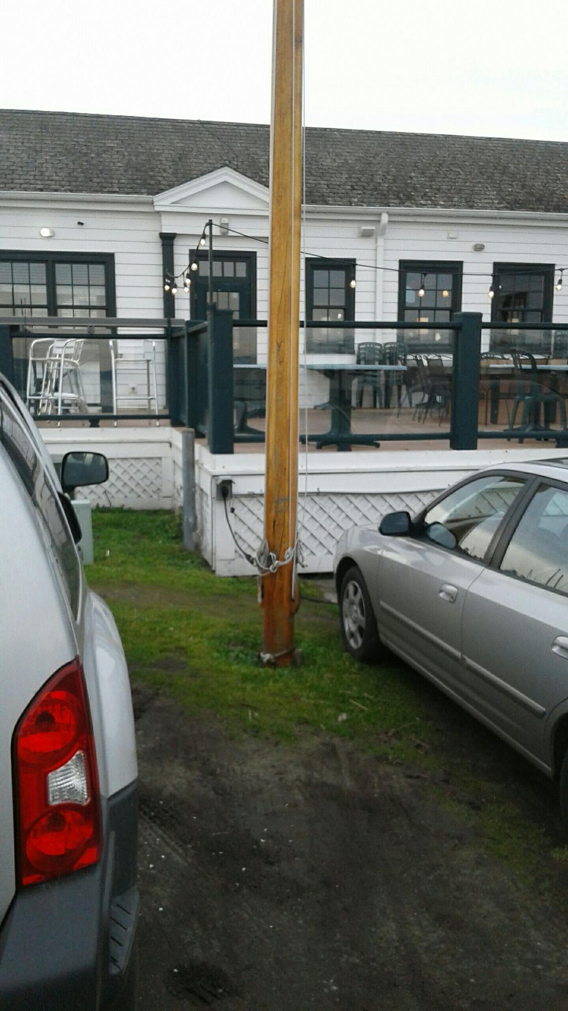 Doc's Marina Grill in Port Townsend Port Townsend, WA EV Station