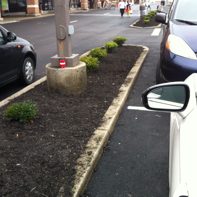 Kroger La Grange, KY EV Station