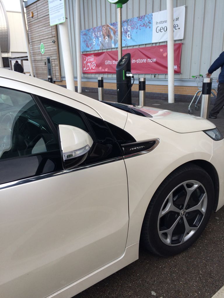 ASDA Filton Superstore Abbeywood Retail Park Filton, City of Bristol