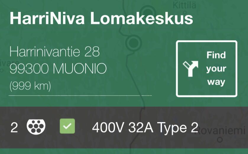 Harriniva Hotels & Safaris PlugShare