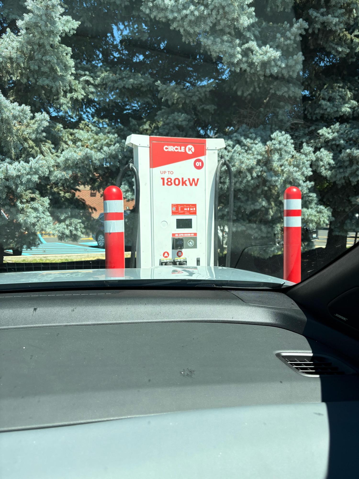 Circle K - Ellensburg | Ellensburg, WA