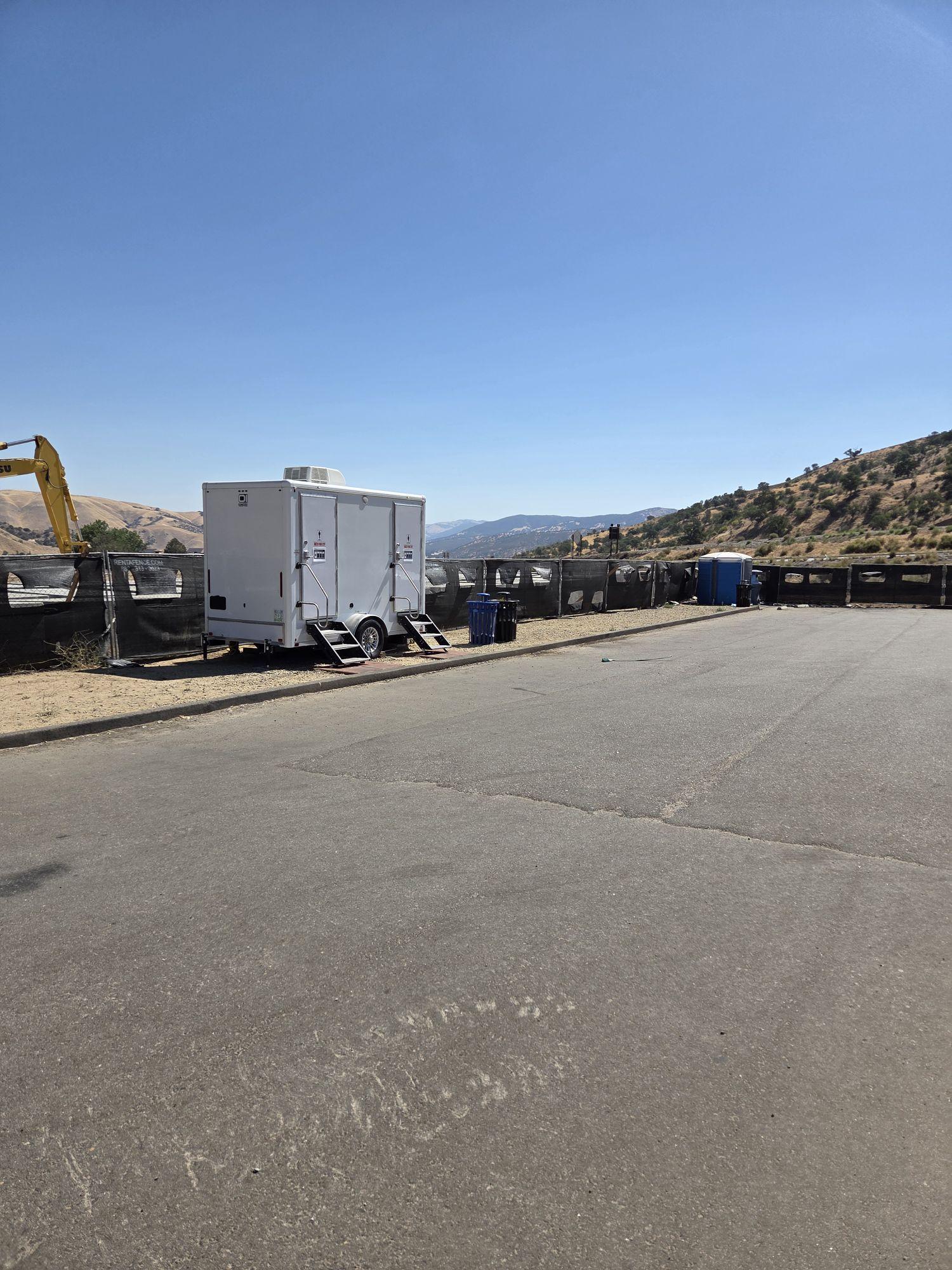 51526 Ralphs Ranch Rd | Lebec, CA | EV Station