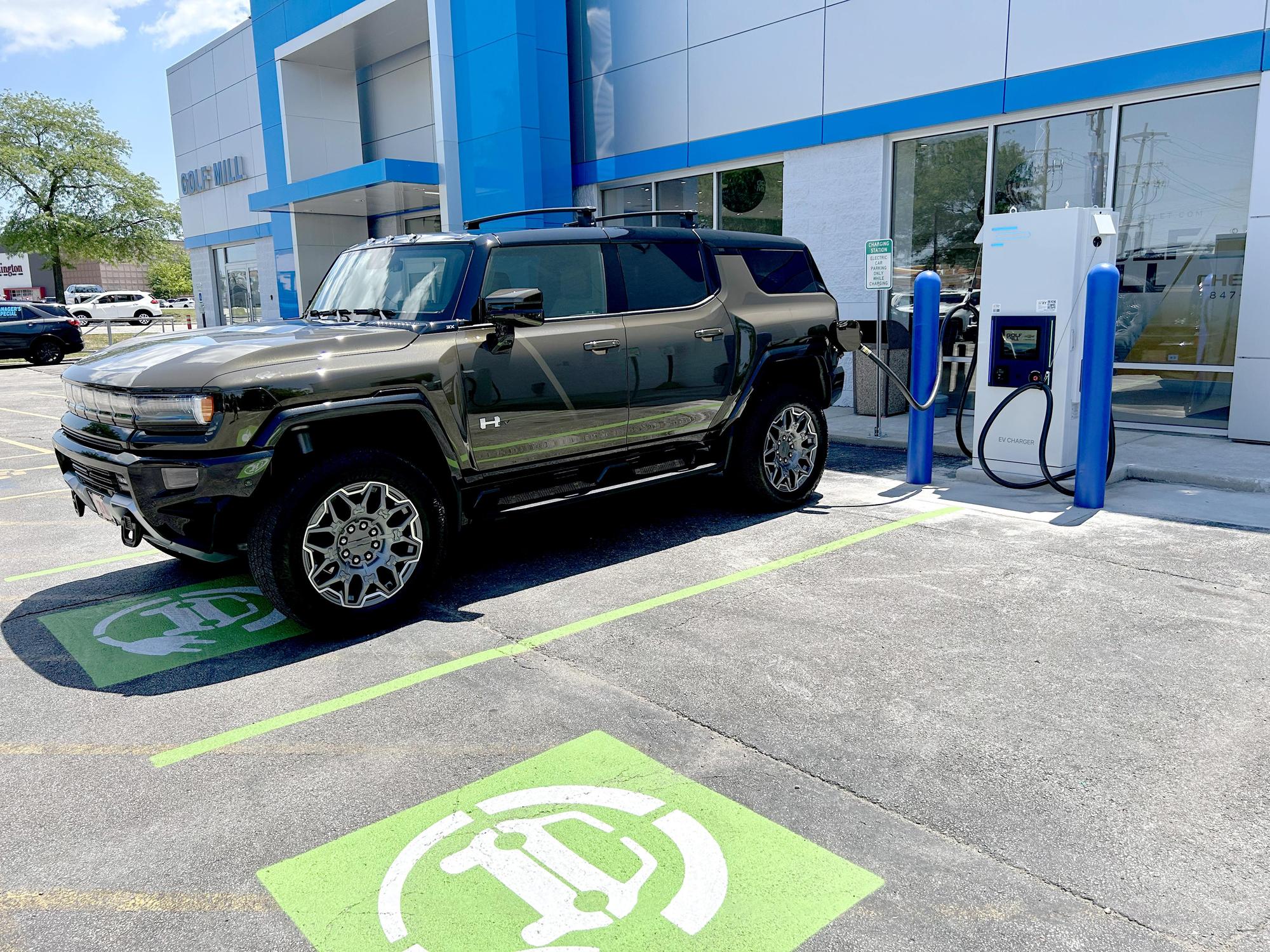 Terrific Go Ev Cars Des Plaines Images