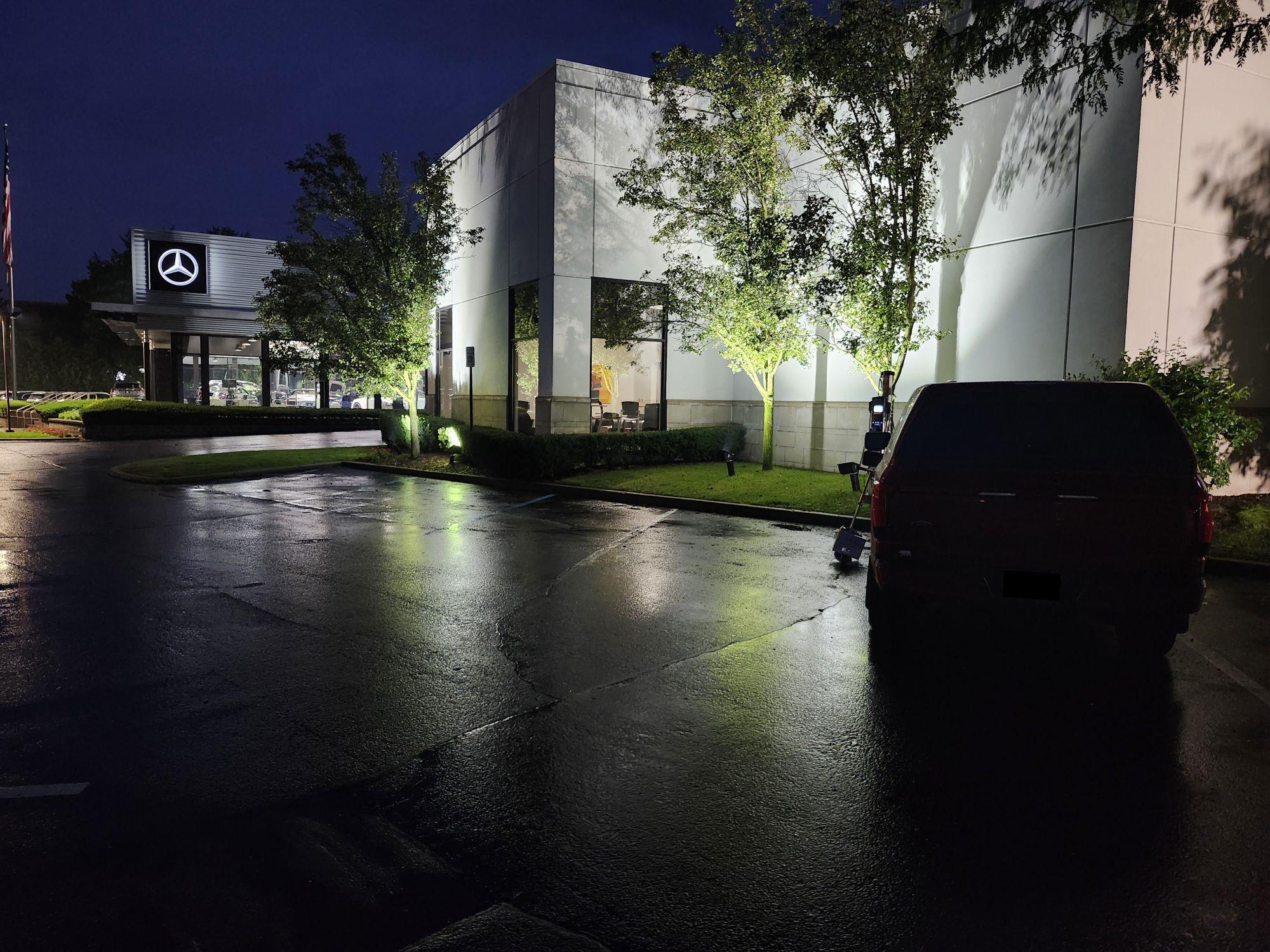 Mercedes-Benz of Bloomfield | Bloomfield Hills, MI | EV Station