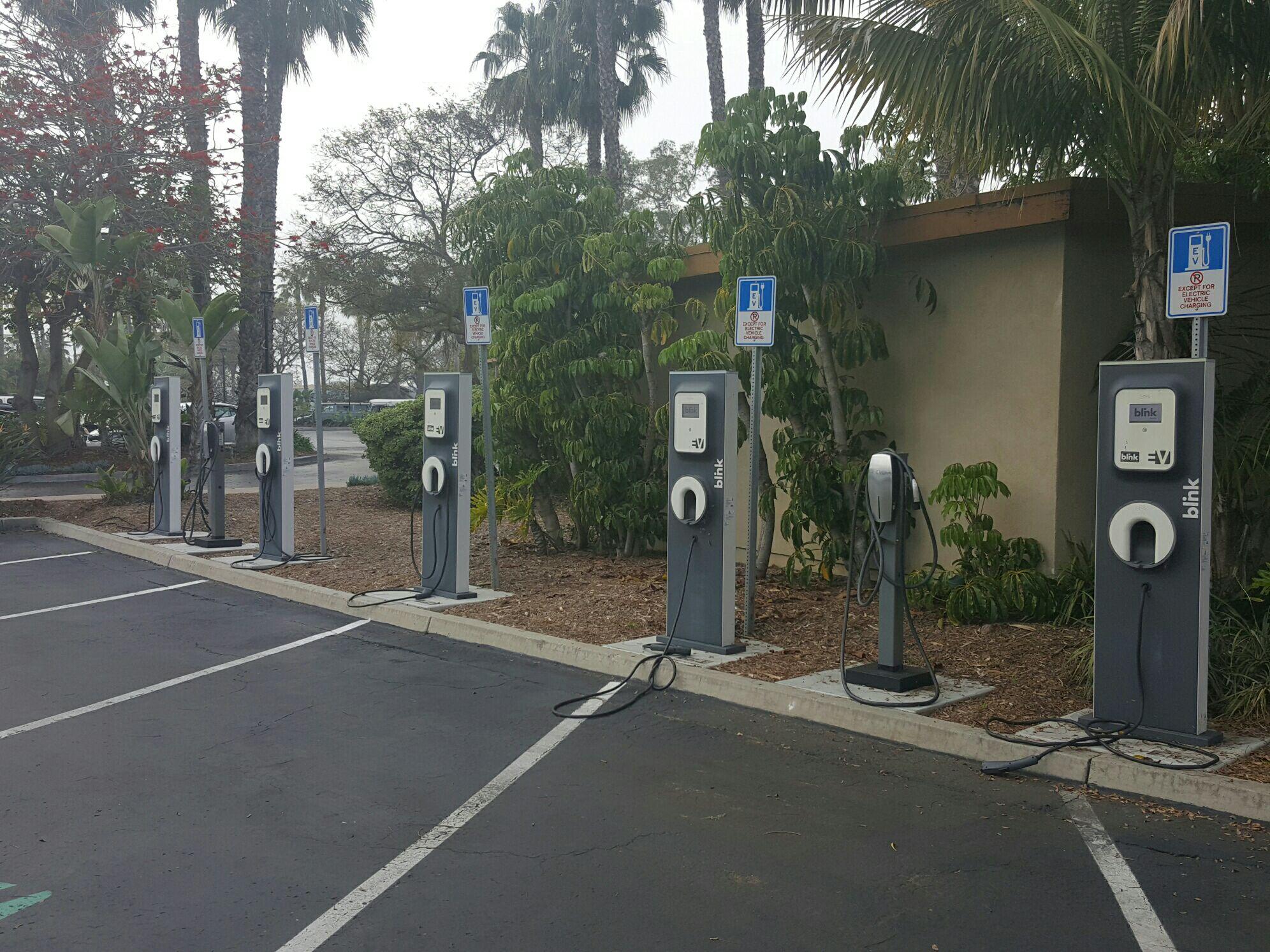 Paradise Point Resort PlugShare