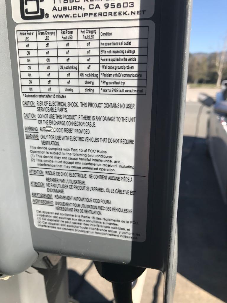 Los Angeles Zoo PlugShare