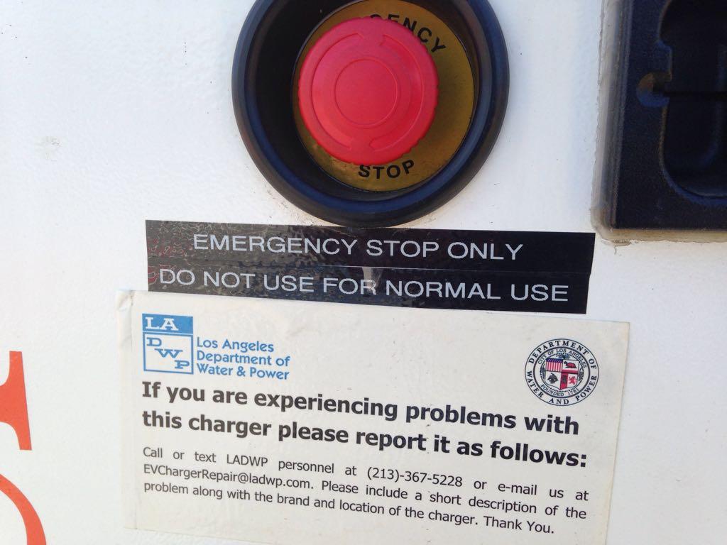 Los Angeles Zoo PlugShare