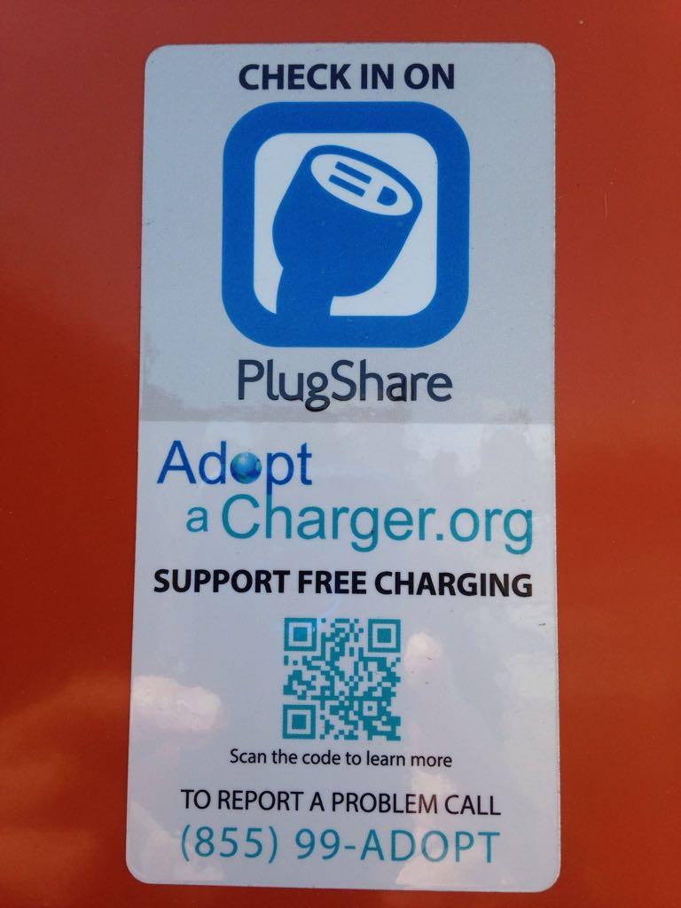 Los Angeles Zoo PlugShare