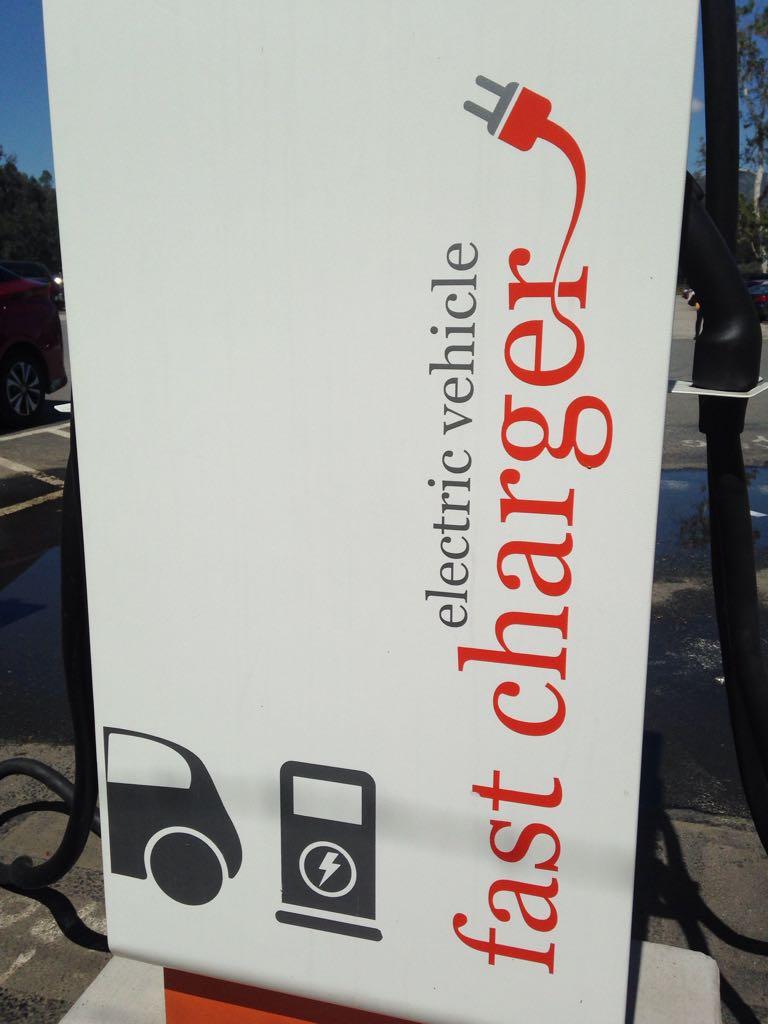 Los Angeles Zoo PlugShare