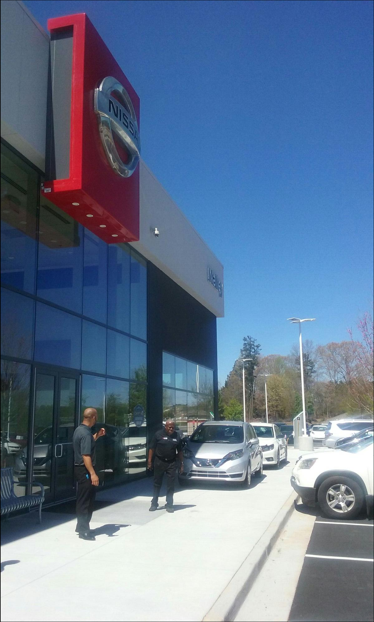 Nalley Nissan Roswell Ga 22 - 8didgw7
