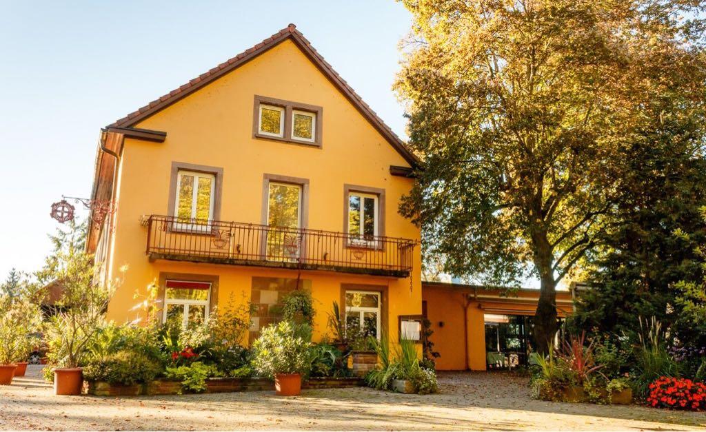 Restaurant Au Moulin de la Wantzenau La Wantzenau, Grand Est EV Station Restaurant Au Moulin de la Wantzenau La Wantzenau, Grand Est EV Station