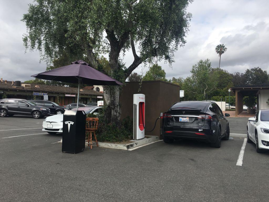 Union Bank | San Juan Capistrano, CA | EV Station