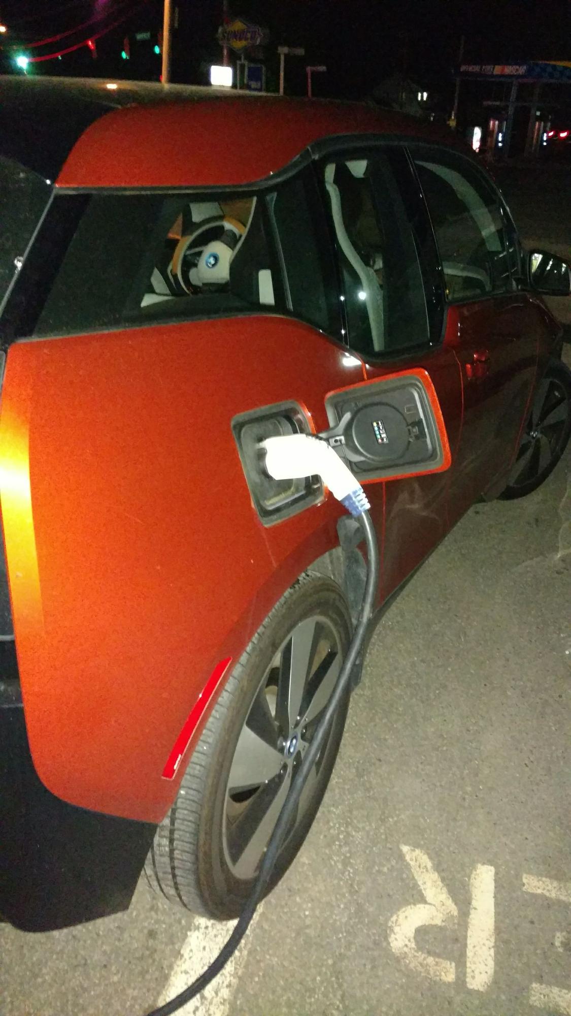 Anchor Nissan PlugShare