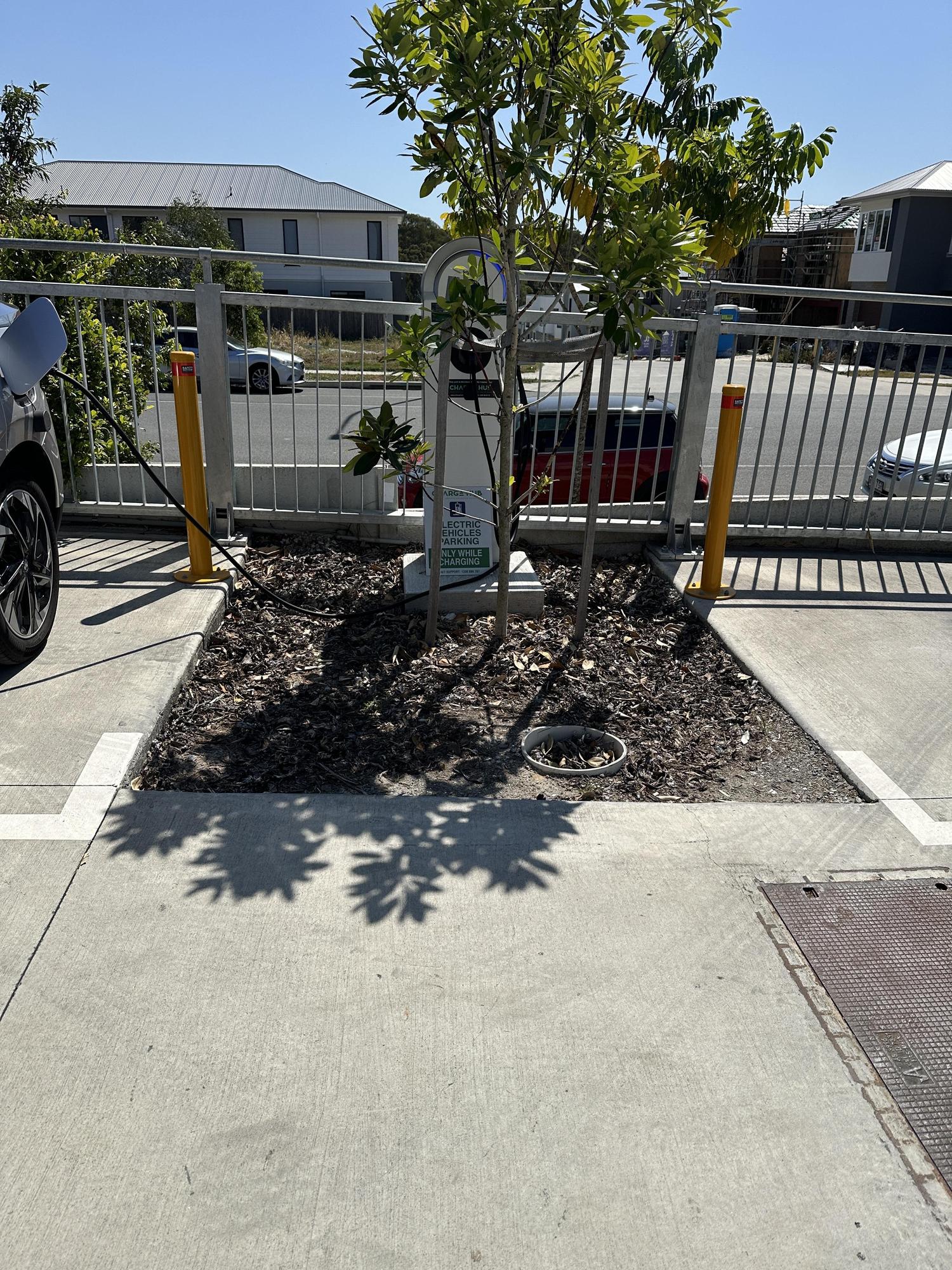 Armida Living | Rochedale, QLD | EV Station