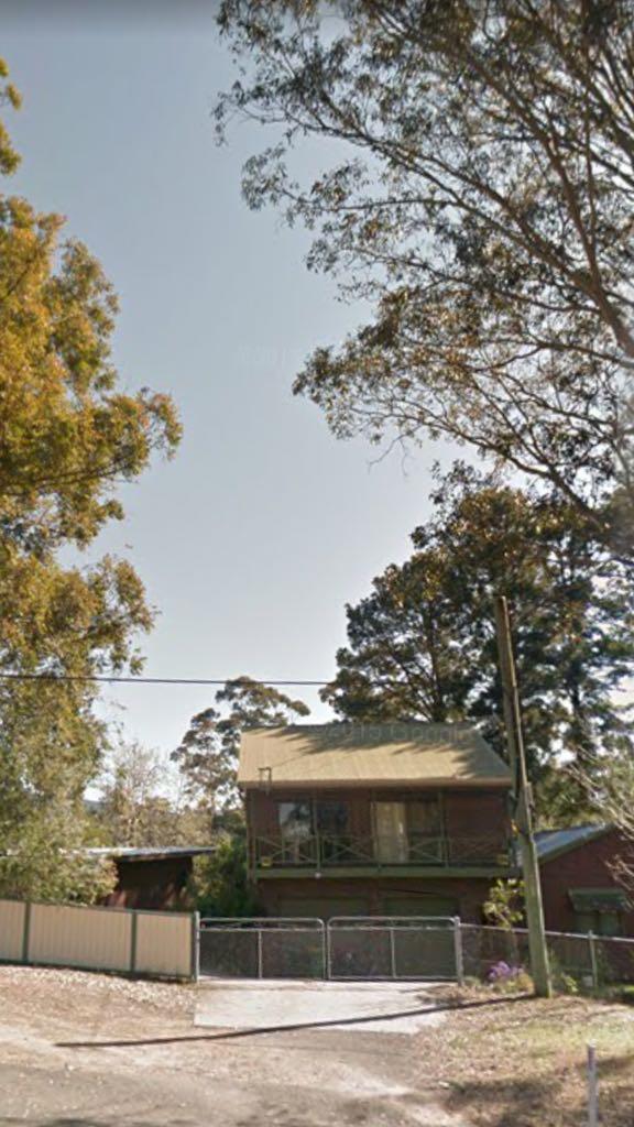 Kurrajong Radio Museum Kurrajong Hills, NSW EV Station