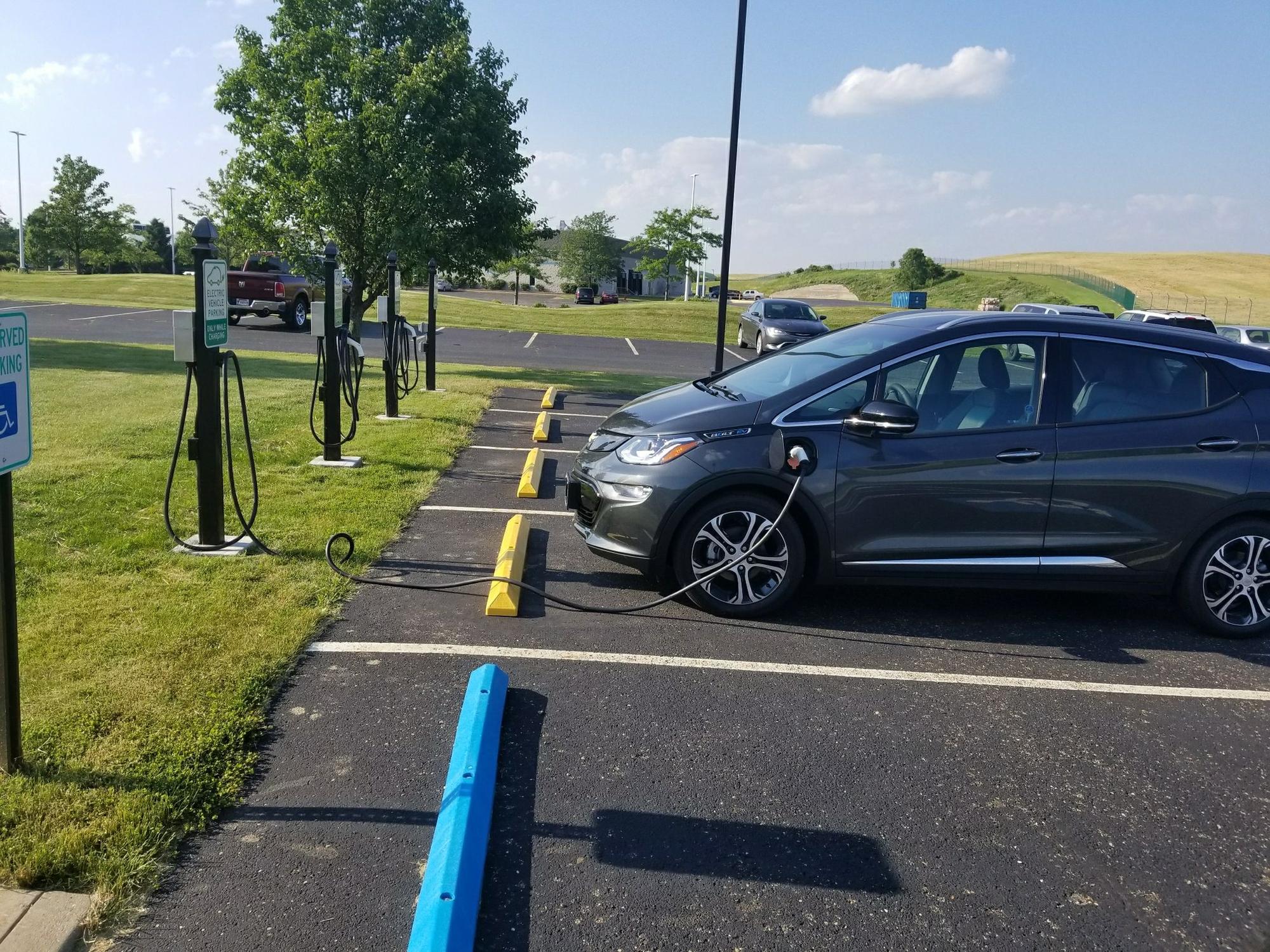 Port Jackson Business Center PlugShare