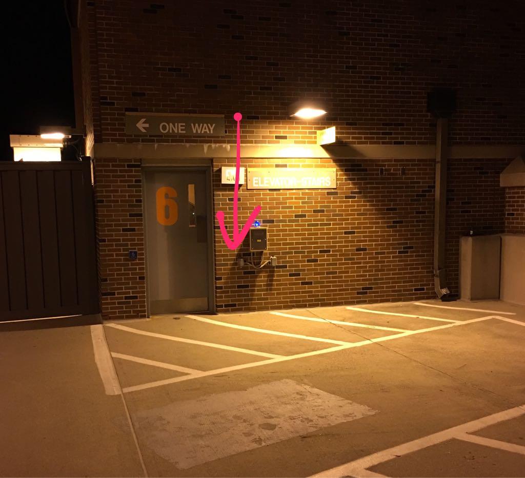 Purdue University Grant St Parking Garage PlugShare