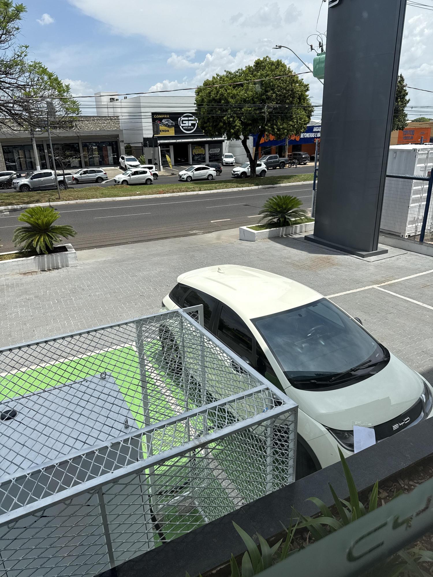 BYD Uberlândia | Av. João Naves de Ávila, 4199 - Santa Mônica ...