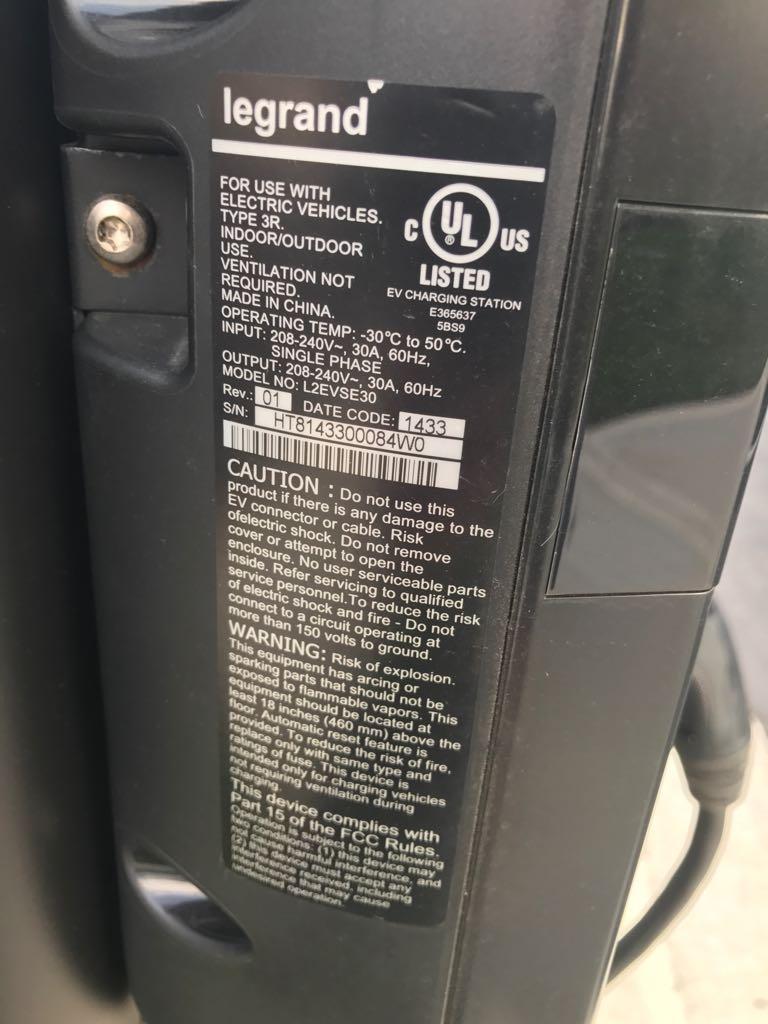 The Haven at Shoal Creek 1 KCMO, MO EV Station