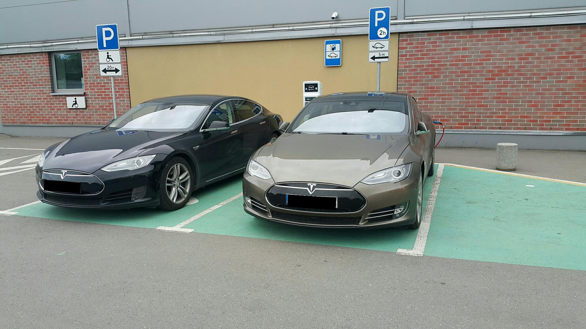 RIMI | Kaunas, Kauno apskr. | EV Station