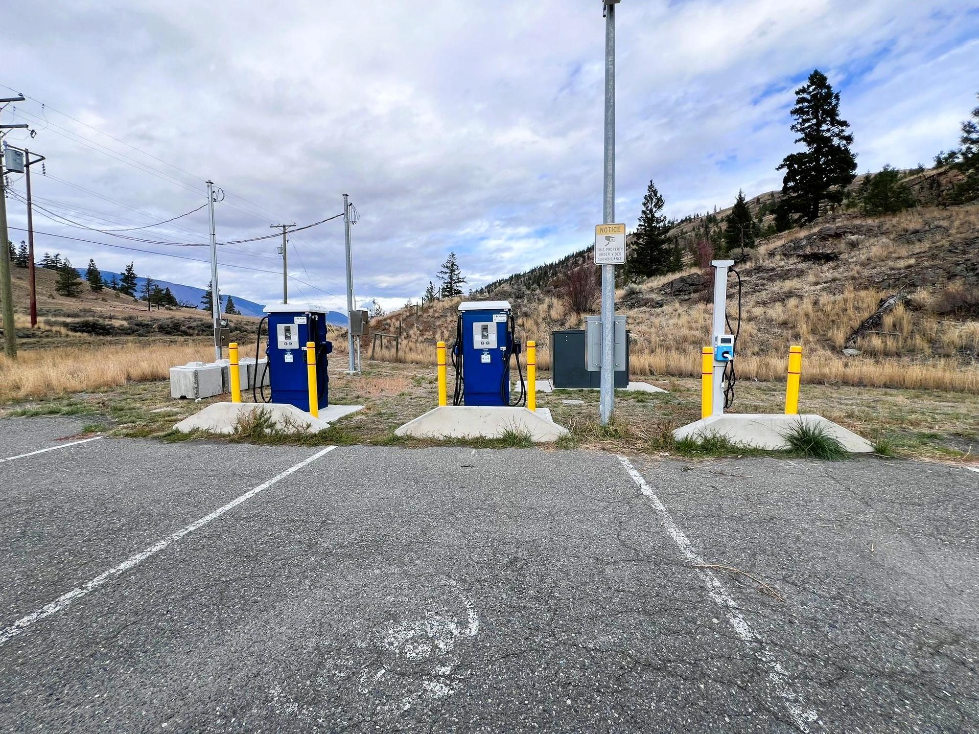 Red Hill Rest Area