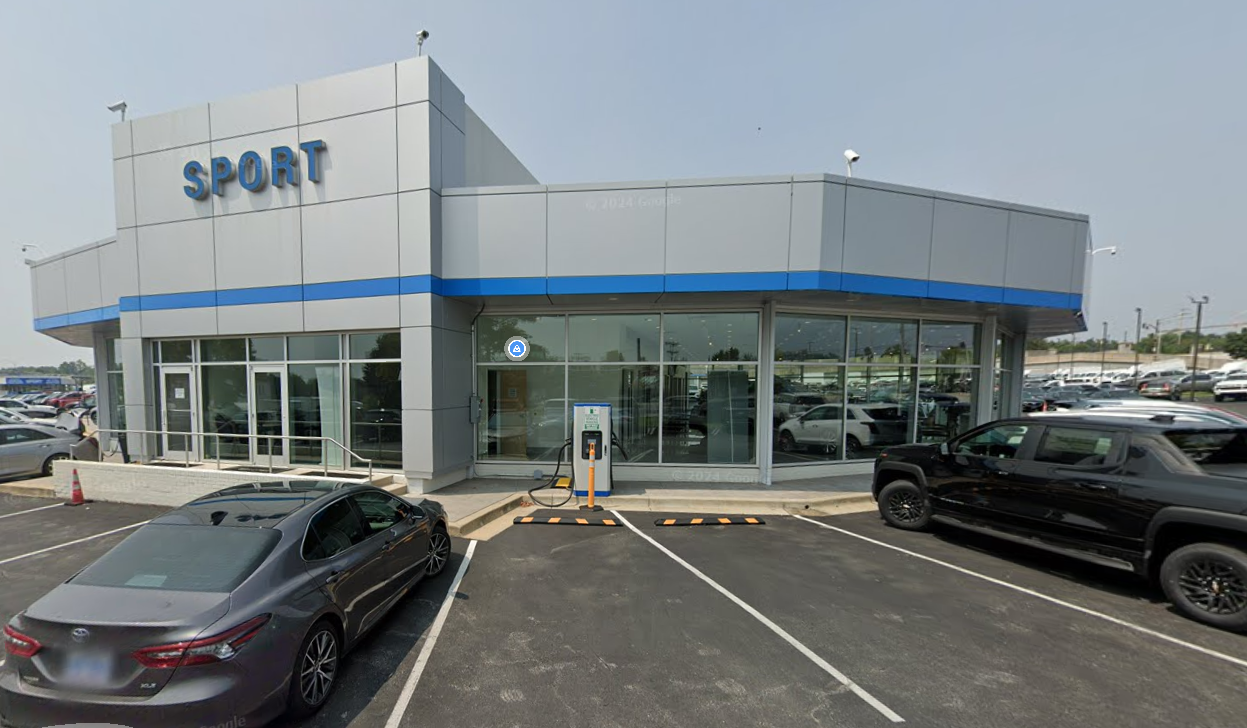 3101 Automobile Blvd Silver Spring Md 20904
